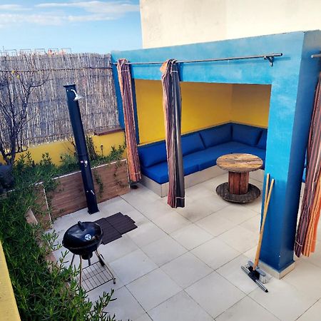 Casablanca Home Stay Apartment Exterior foto